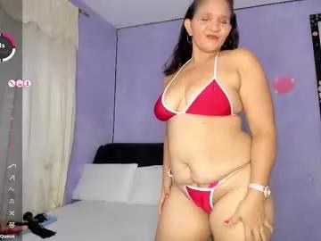 jenny_evans82 from Chaturbate