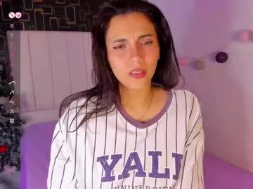jenny_ford_181 from Chaturbate