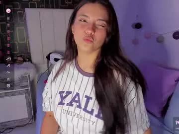 jenny_ford_181 from Chaturbate