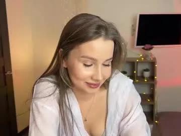 jenny_ginn from Chaturbate