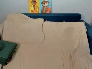 jenny_jimmy from Chaturbate