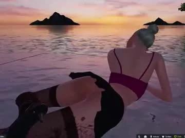 jenny_lovely_ from Chaturbate