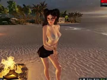 jenny_lovely_ from Chaturbate