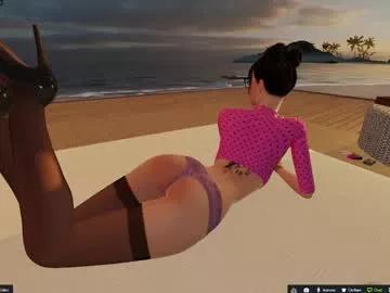 jenny_lovely_ from Chaturbate