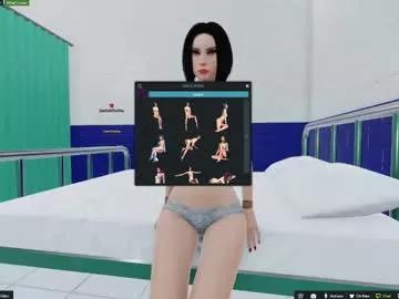 jenny_lovely_ from Chaturbate