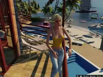 jenny_lovely_ from Chaturbate is Freechat