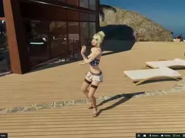 jenny_lovely_ from Chaturbate