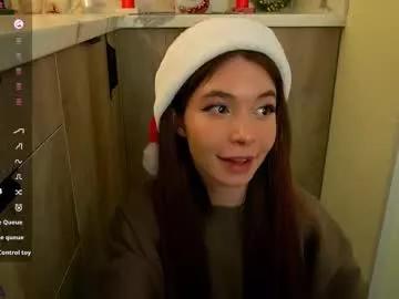 jenny_lylu from Chaturbate