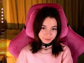 jenny_lylu from Chaturbate