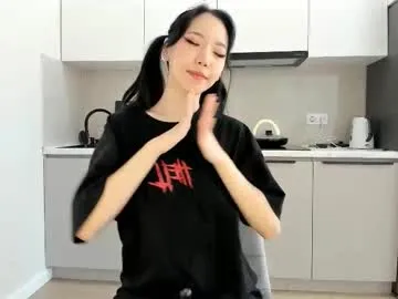 Freechat jenny_meoww on Chaturbate