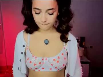 jenny_rosex from Chaturbate