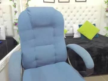 jenny_stark from Chaturbate