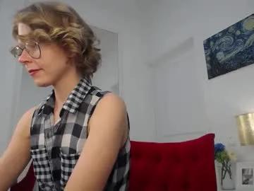 jenny_swanson from Chaturbate is Freechat