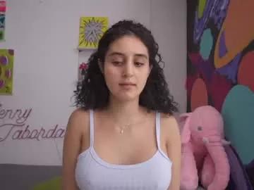 jenny_taborda from Chaturbate