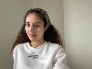 jenny_taborda from Chaturbate