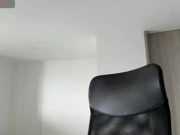 jenny_taborda from Chaturbate