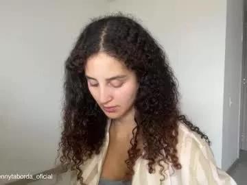 jenny_taborda from Chaturbate