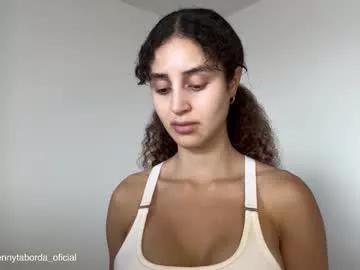 jenny_taborda from Chaturbate