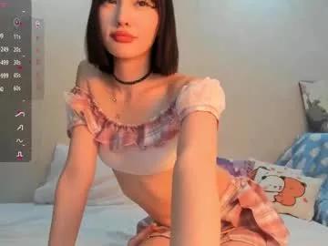jennycake1 from Chaturbate