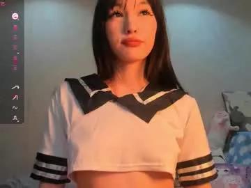 jennycake1 from Chaturbate
