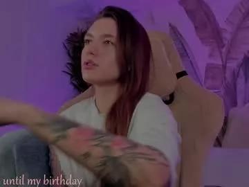 jennydens from Chaturbate