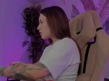 jennydens from Chaturbate