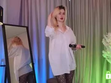 jennyfer_me from Chaturbate is Freechat
