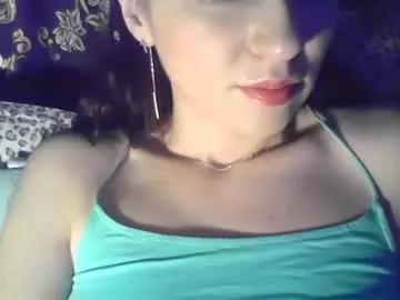 jennyferdoe from Chaturbate