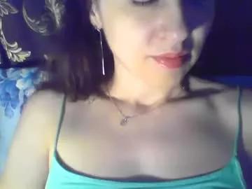 jennyferdoe from Chaturbate