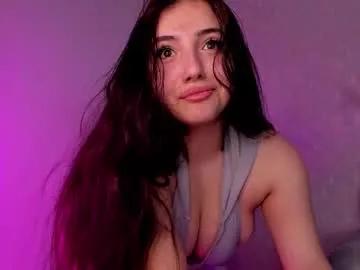 jennyferguson from Chaturbate