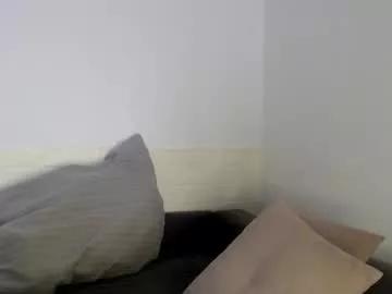 Jennyjansen from Chaturbate