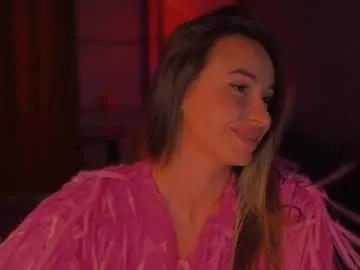 Jennyjansen from Chaturbate
