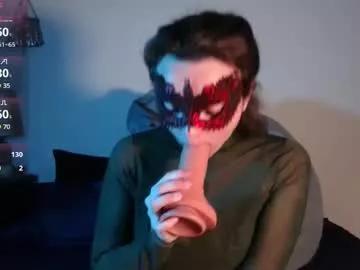 jennylace01 from Chaturbate