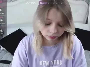 jennymaffin from Chaturbate is Freechat