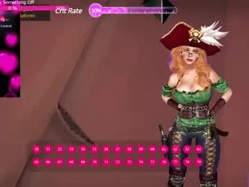 jennystarveling from Chaturbate