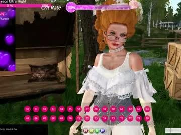 jennystarveling from Chaturbate