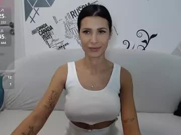 jennyxxx00 from Chaturbate