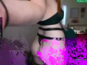 jennyyfae from Chaturbate
