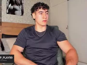 jep_play from Chaturbate is Freechat