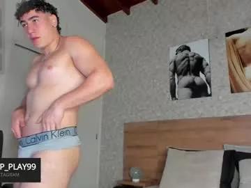 jep_play from Chaturbate is Freechat