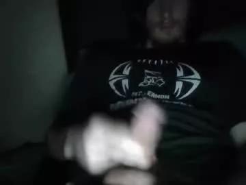 jeremiah45_hot from Chaturbate