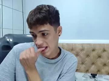 jeremias_1 from Chaturbate