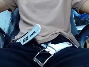 jeremias_1 from Chaturbate