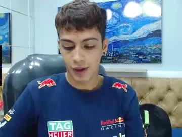 jeremias_1 from Chaturbate