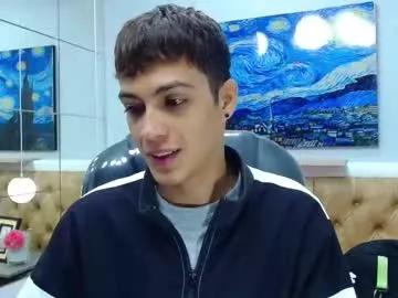 jeremias_1 from Chaturbate