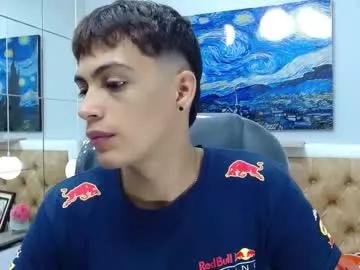 jeremias_1 from Chaturbate