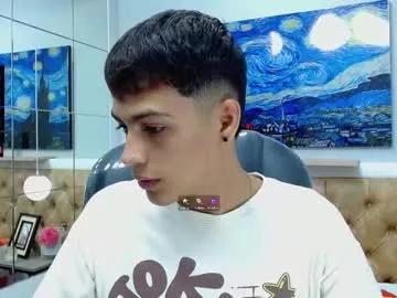 jeremias_1 from Chaturbate