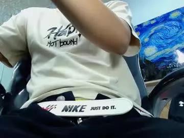 jeremias_1 from Chaturbate