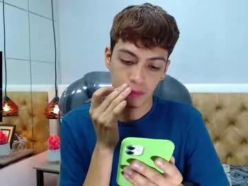 jeremias_1 from Chaturbate