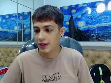 jeremias_1 from Chaturbate is Freechat